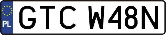 GTCW48N