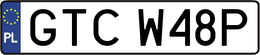 GTCW48P
