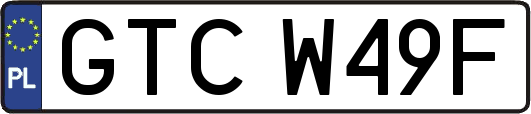 GTCW49F