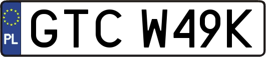 GTCW49K