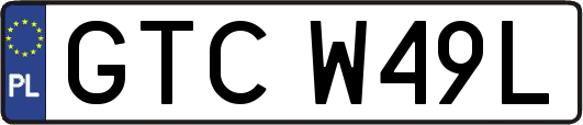 GTCW49L