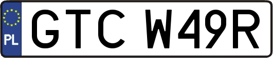 GTCW49R
