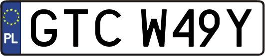 GTCW49Y