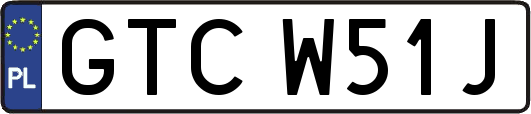 GTCW51J