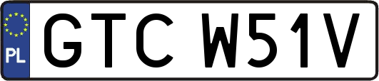 GTCW51V