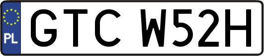 GTCW52H