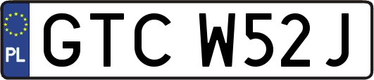 GTCW52J