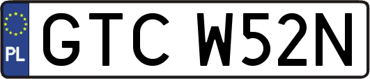 GTCW52N