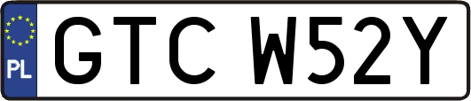 GTCW52Y