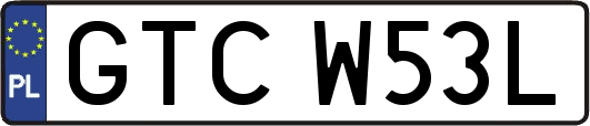 GTCW53L