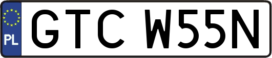 GTCW55N