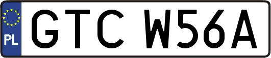 GTCW56A