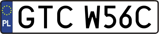 GTCW56C