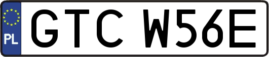 GTCW56E