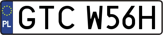 GTCW56H