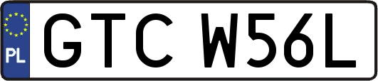 GTCW56L