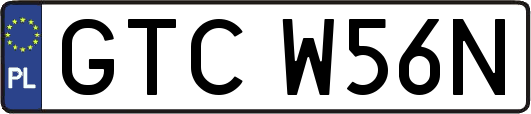 GTCW56N
