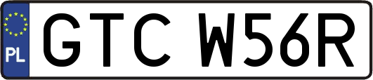 GTCW56R