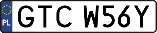 GTCW56Y