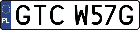 GTCW57G