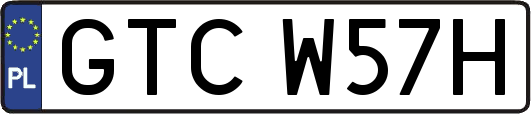 GTCW57H