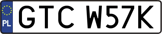 GTCW57K