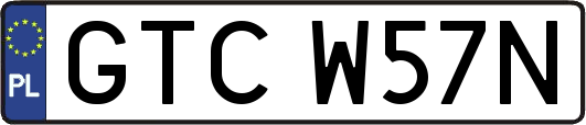 GTCW57N
