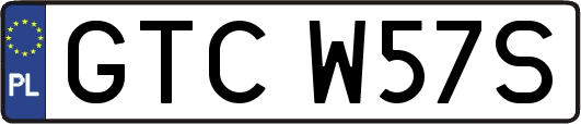 GTCW57S