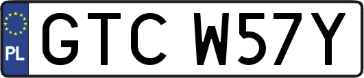 GTCW57Y