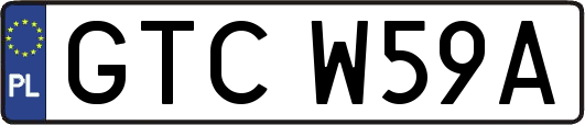 GTCW59A
