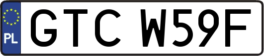GTCW59F