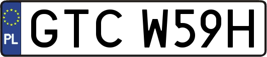 GTCW59H