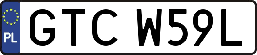 GTCW59L