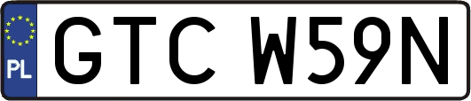 GTCW59N