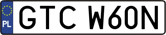 GTCW60N