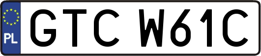 GTCW61C