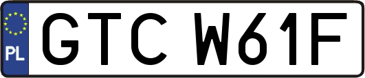 GTCW61F
