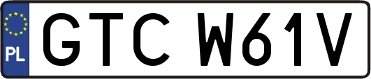 GTCW61V