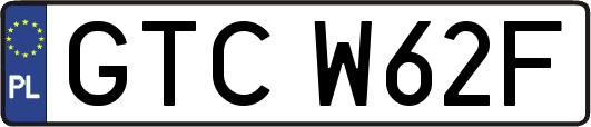 GTCW62F