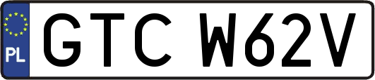 GTCW62V