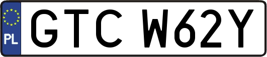 GTCW62Y