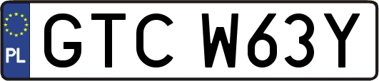 GTCW63Y