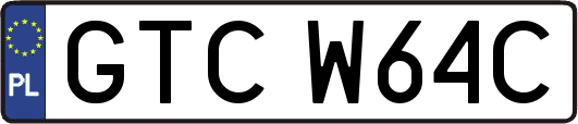 GTCW64C