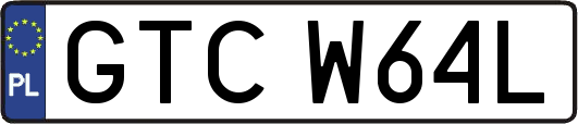 GTCW64L