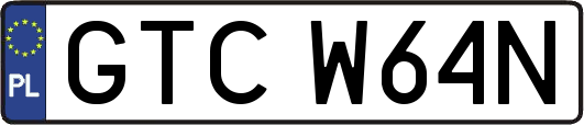 GTCW64N