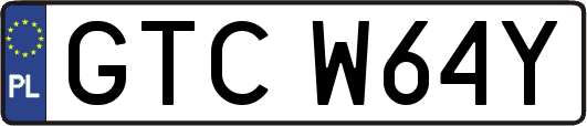 GTCW64Y