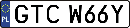 GTCW66Y