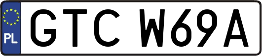 GTCW69A
