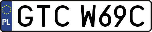 GTCW69C