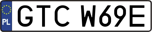 GTCW69E